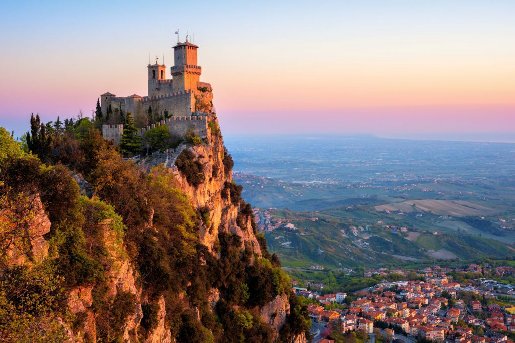 Repubblica di San Marino